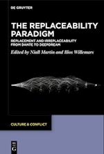 The Replaceability Paradigm