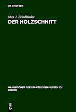 Der Holzschnitt