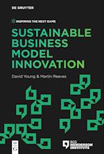 Sustainable Business Model Innovation