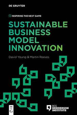 Sustainable Business Model Innovation