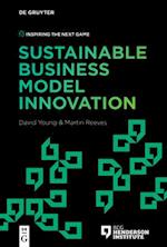 Sustainable Business Model Innovation