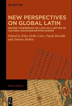 Global Latin II