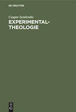 Experimental-Theologie