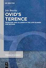 Ovid's Terence