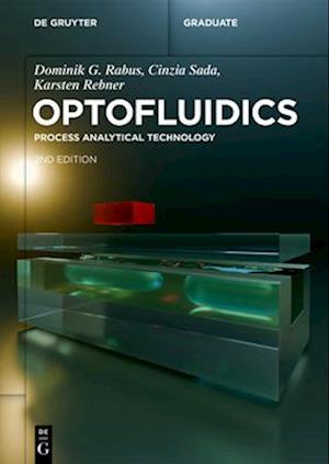 Optofluidics