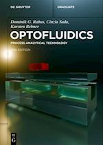 Optofluidics