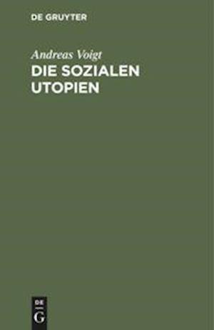 Die sozialen Utopien