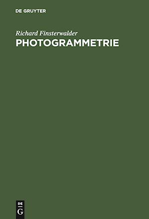 Photogrammetrie