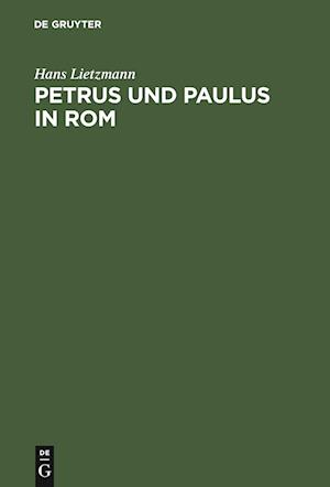 Petrus und Paulus in Rom