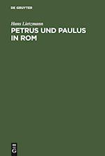 Petrus und Paulus in Rom