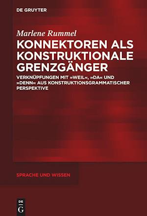 Konnektoren als konstruktionale Grenzgänger