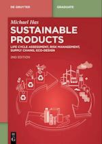 Sustainable Products