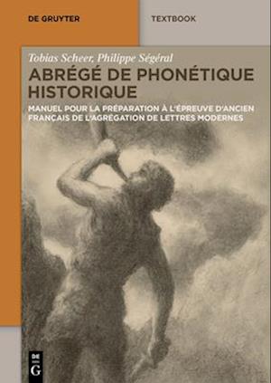 Abrege de Phonetique Historique