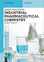 Industrial Pharmaceutical Chemistry