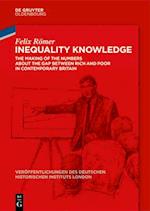 Inequality Knowledge