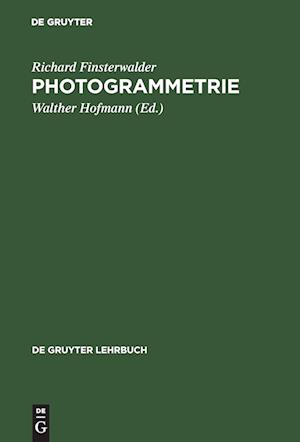 Photogrammetrie