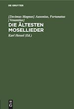 Die ältesten Mosellieder