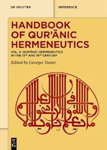 Qur?anic Hermeneutics from the 13th to the 19th Century