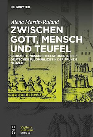 Zwischen Gott, Mensch und Teufel