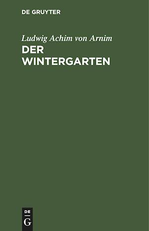 Der Wintergarten