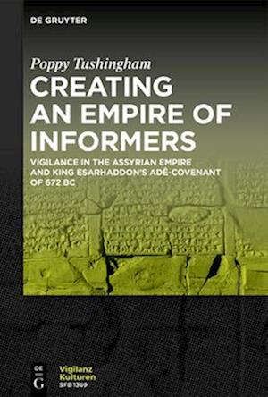 Creating an Empire of Informers