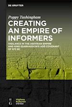 Creating an Empire of Informers