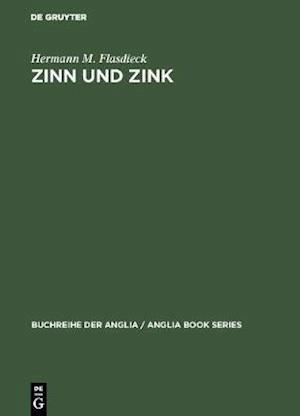 Zinn und Zink