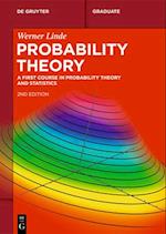 Probability Theory