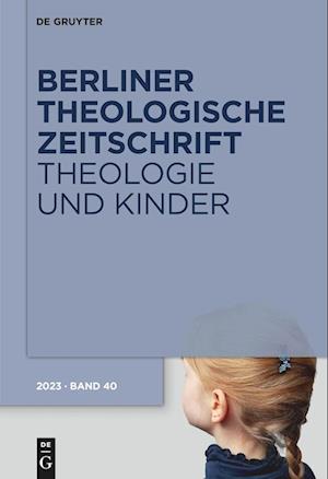 Theologie und Kinder