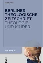 Theologie und Kinder