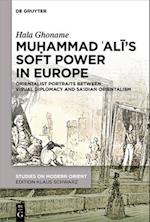 Muhammad ?Ali's Soft Power in Europe