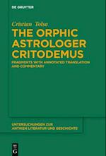 The Orphic Astrologer Critodemus