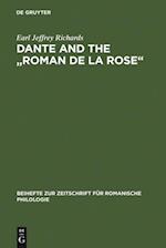 Dante and the 'Roman de la Rose'