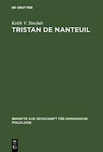 Tristan de Nanteuil