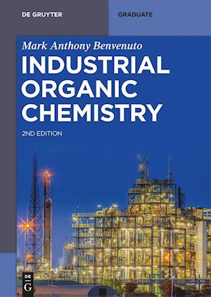 Industrial Organic Chemistry