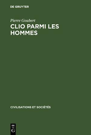 Clio parmi les hommes