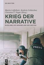 Krieg der Narrative