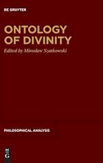 Ontology of Divinity