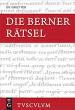 Die Berner Rätsel / Aenigmata Bernensia