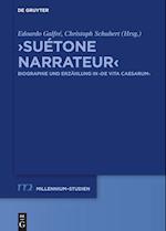 >Suétone narrateur<