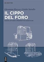 Il Cippo del Foro