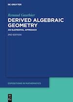 Derived Algebraic Geometry