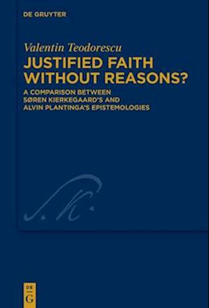 Justified Faith without Reasons?