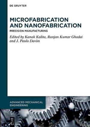 Microfabrication and Nanofabrication