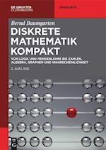 Diskrete Mathematik kompakt