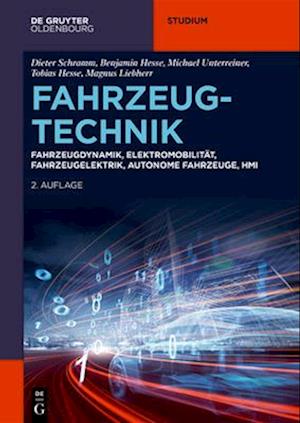 Fahrzeugtechnik