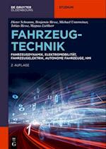 Fahrzeugtechnik