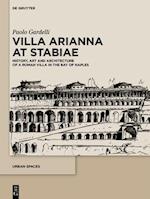 Villa Arianna at Stabiae