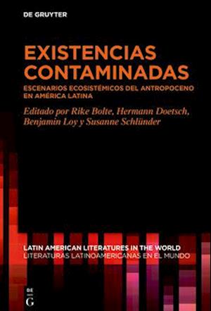 Existencias Contaminadas