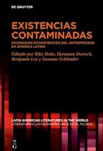 Existencias Contaminadas